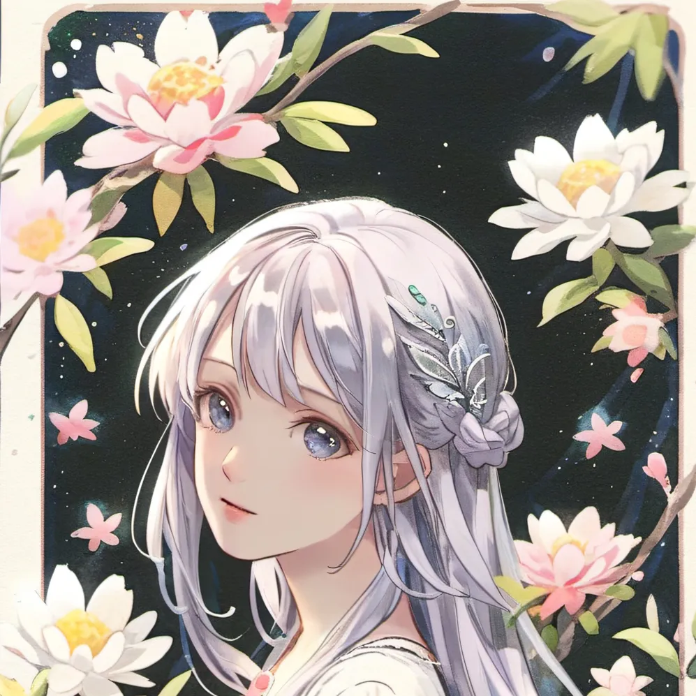 chat with ai character: Lily