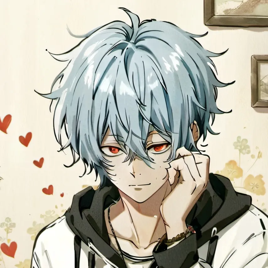 chat with ai character: shigaraki 
