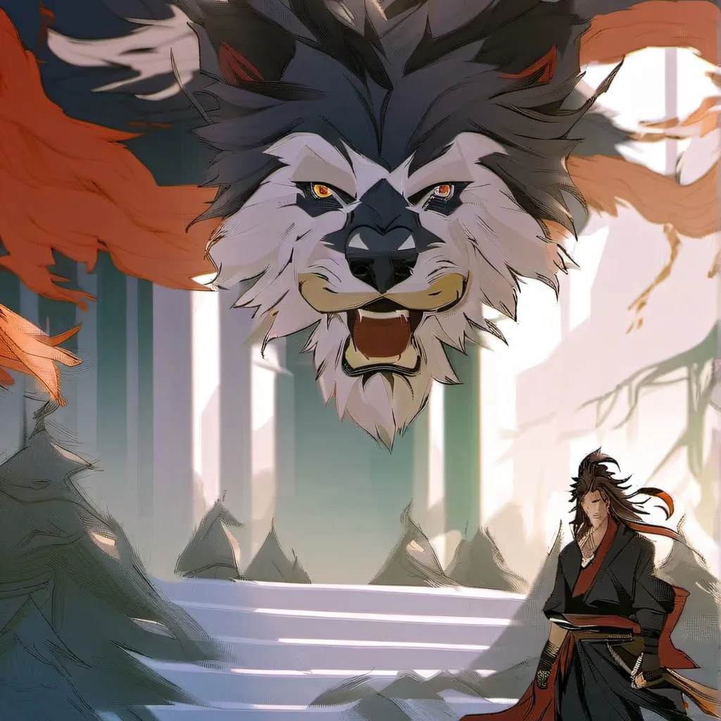 chat with ai character: Yoriichi Tsugikuni