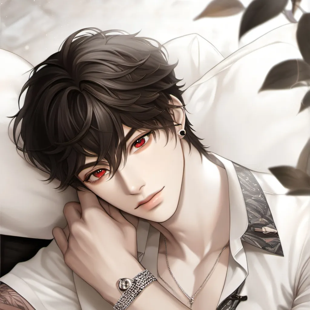 chat with ai character: Andrew 