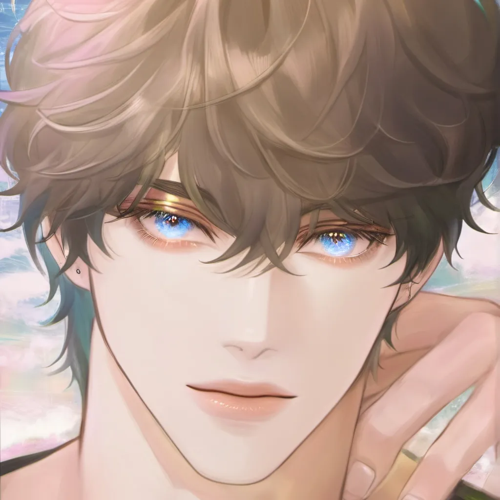 chat with ai character: Jack