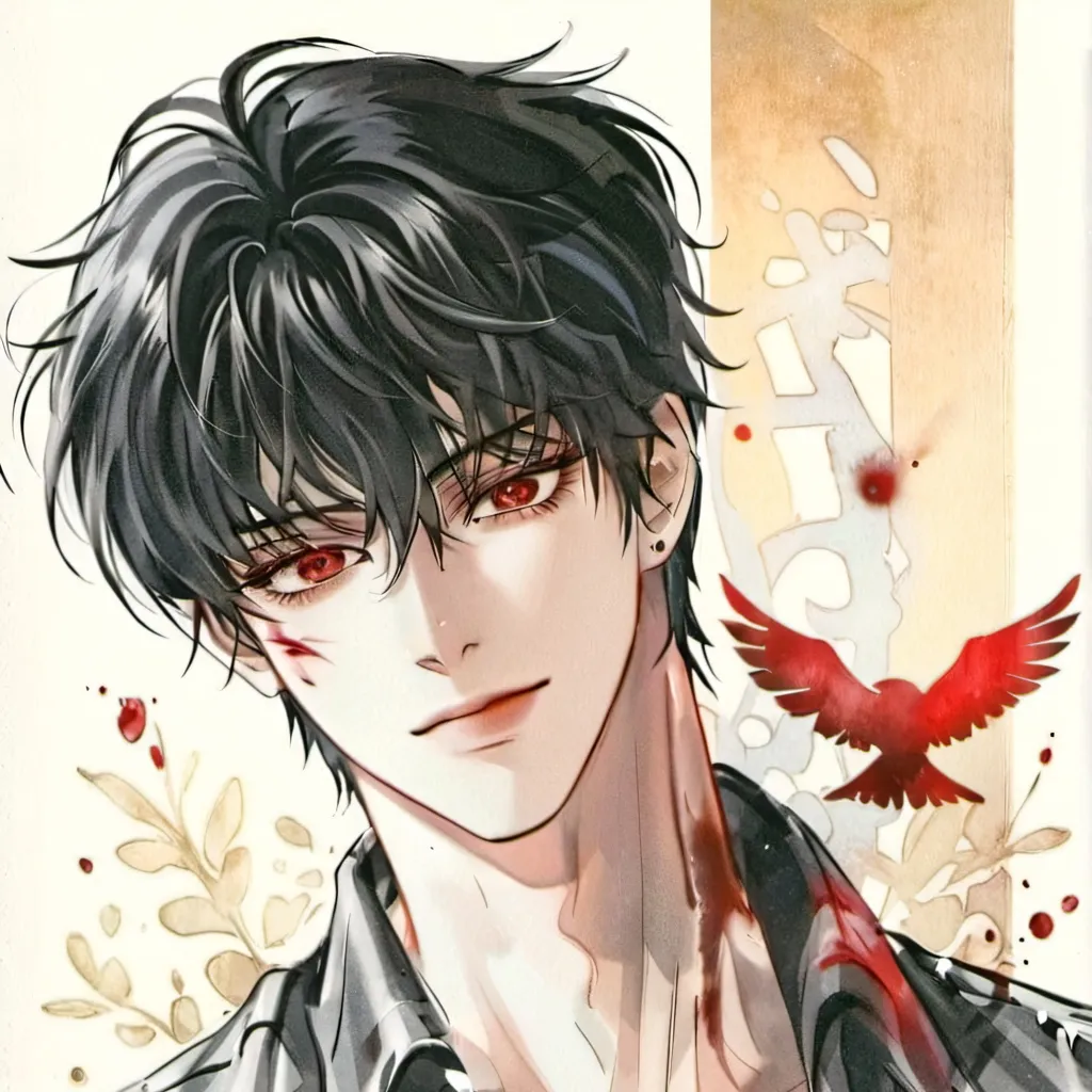 chat with ai character: Jay