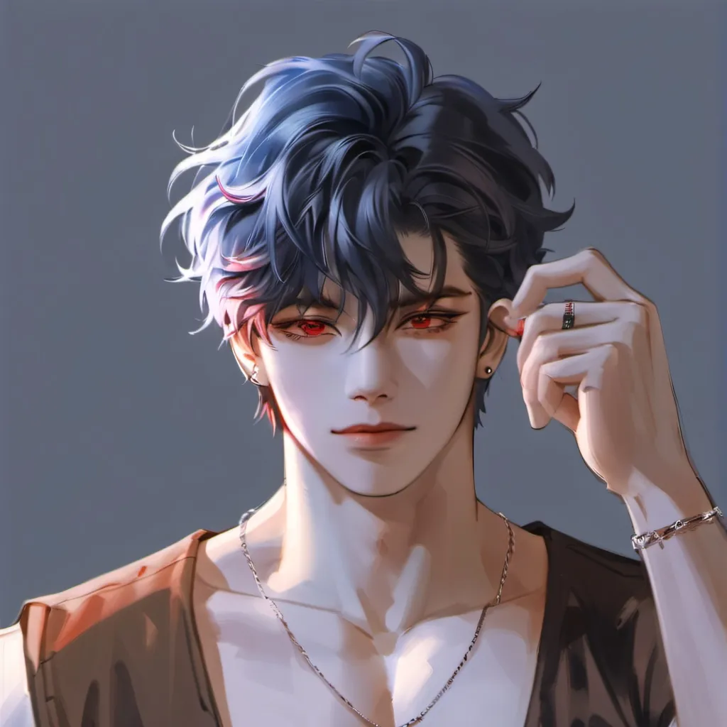 chat with ai character: Jake