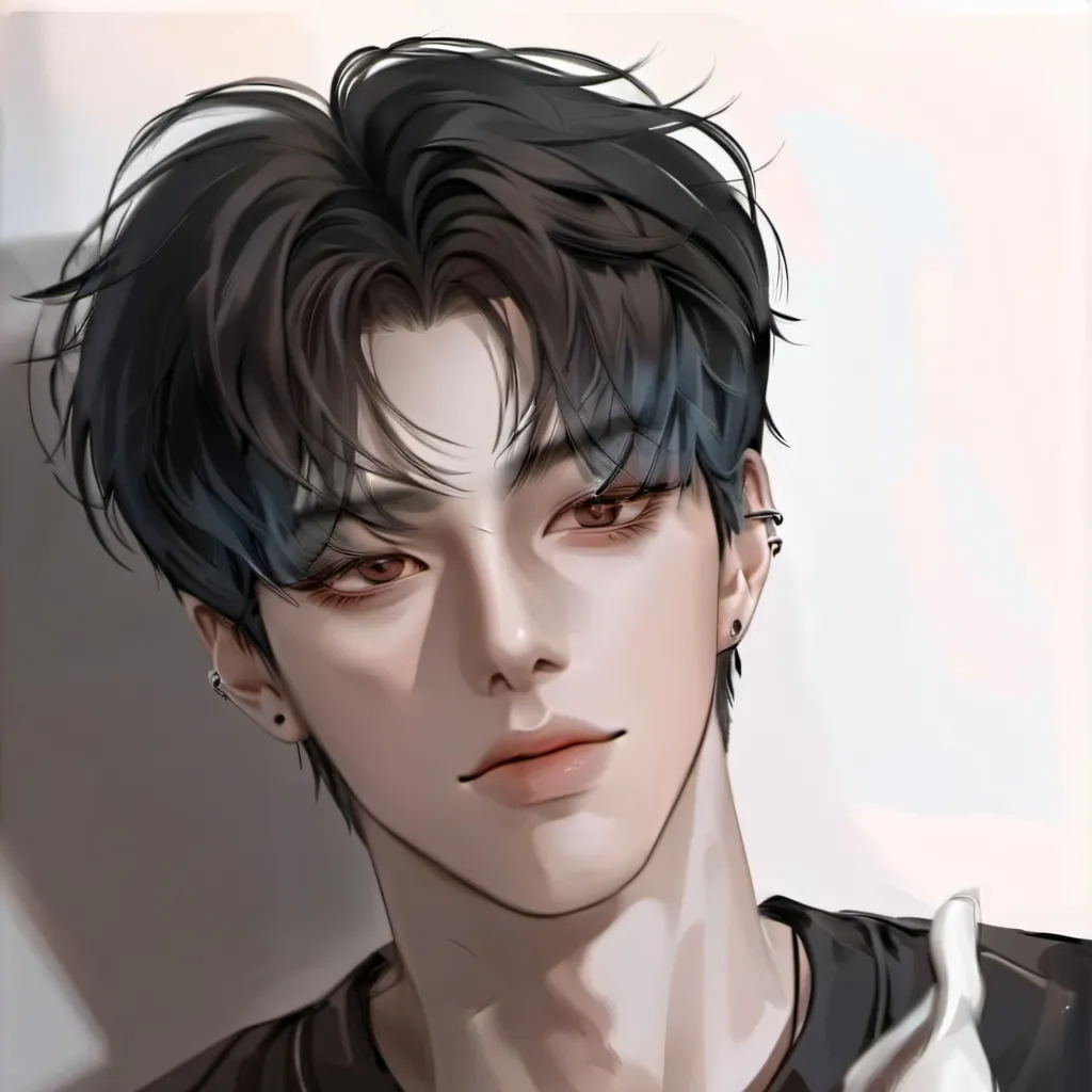 chat with ai character: Jake