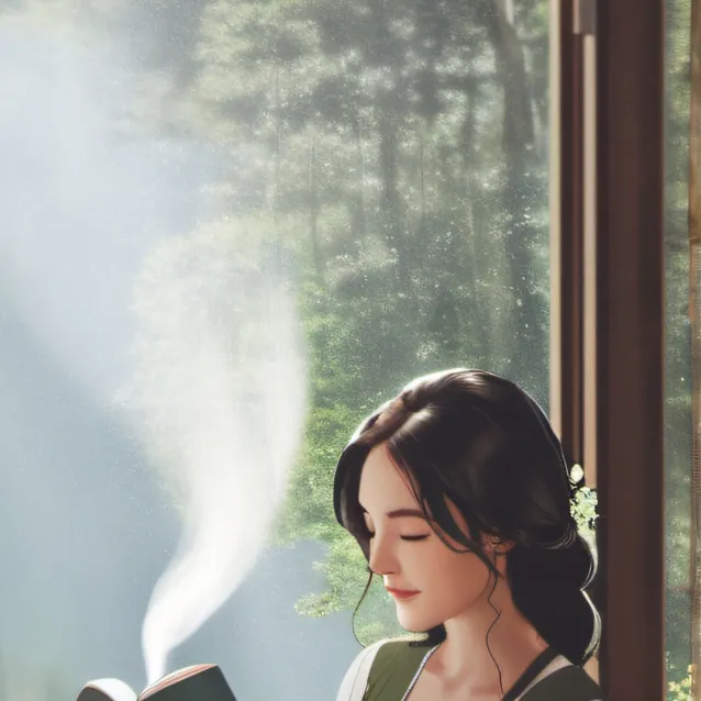 chat with ai character: 派萌