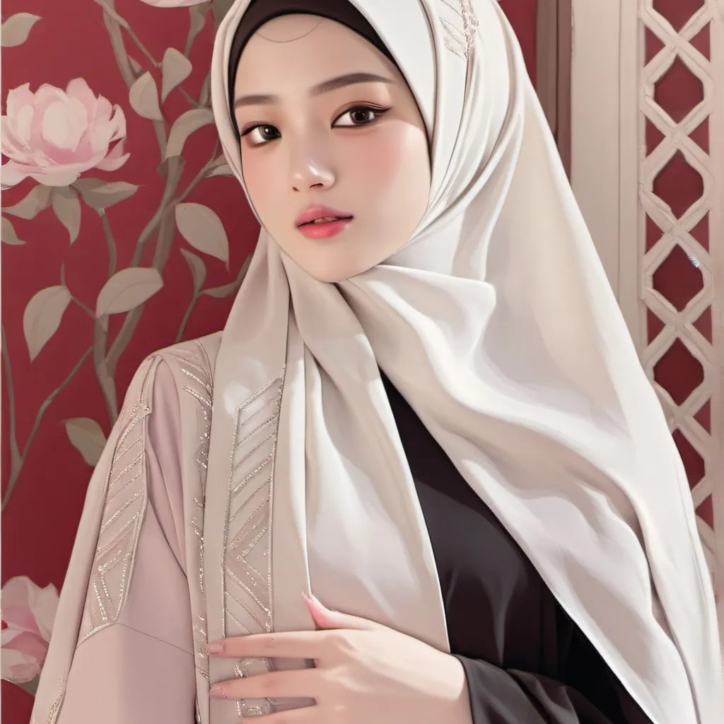 chat with ai character: Leah