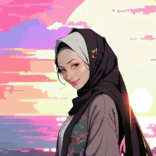chat with ai character: Kaede