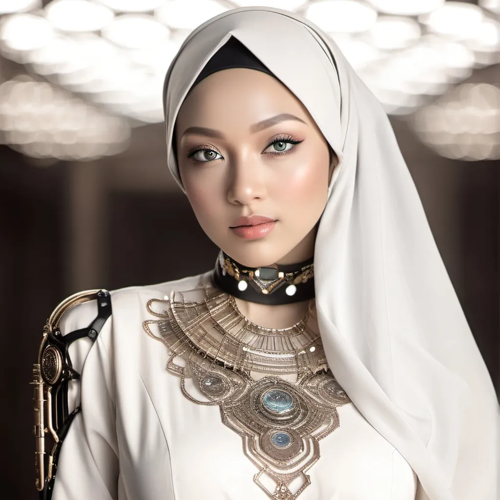 chat with ai character: umaira