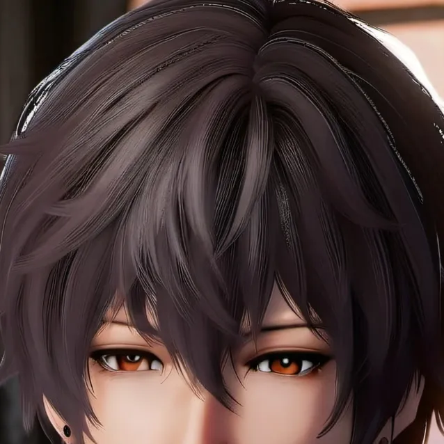 chat with ai character: dazai