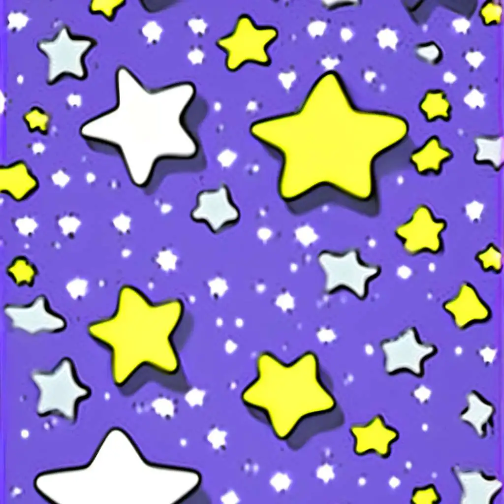 chat with ai character: 🌙☁️Moon⭐️✨