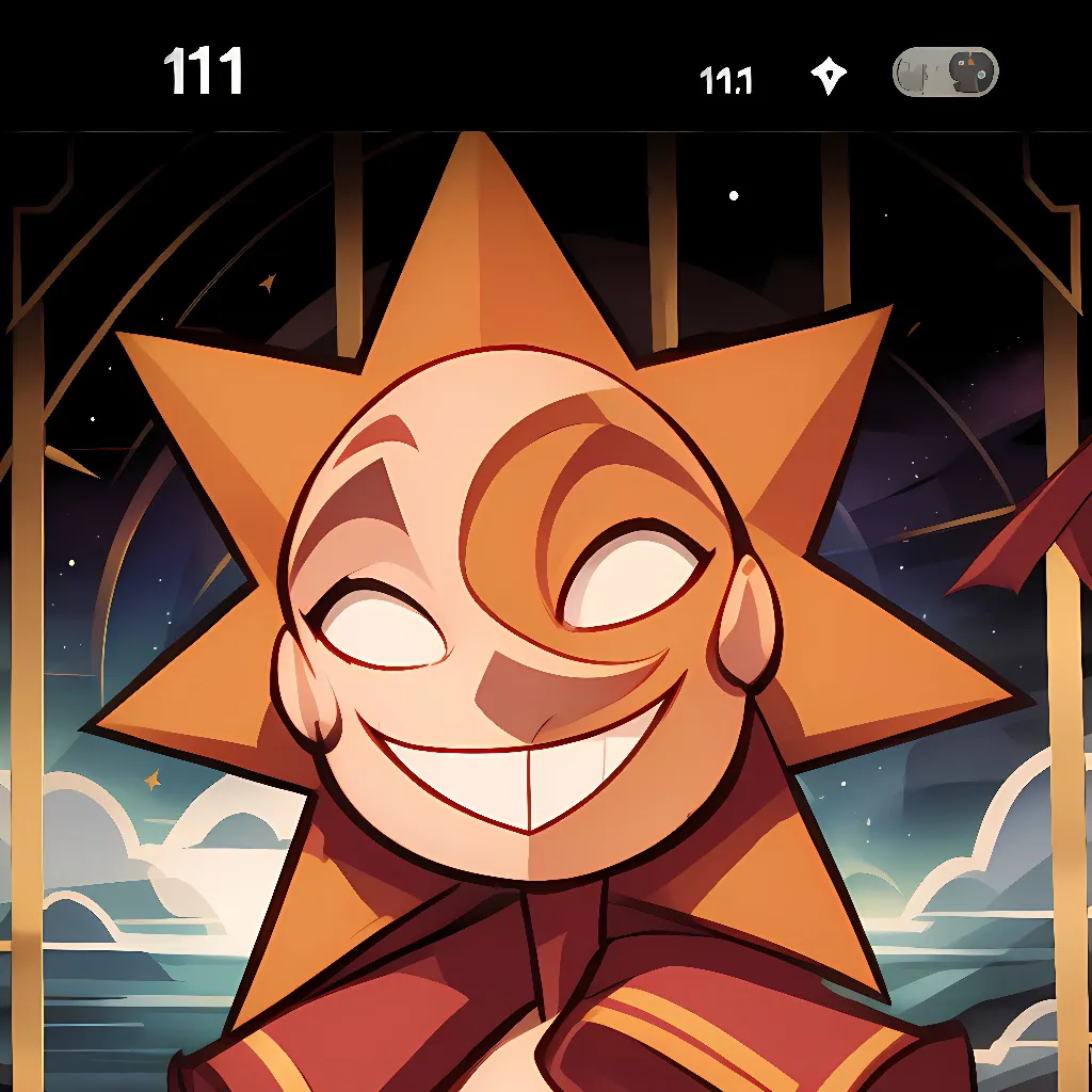 chat with ai character: ☀️.💛Sun💛.☀️