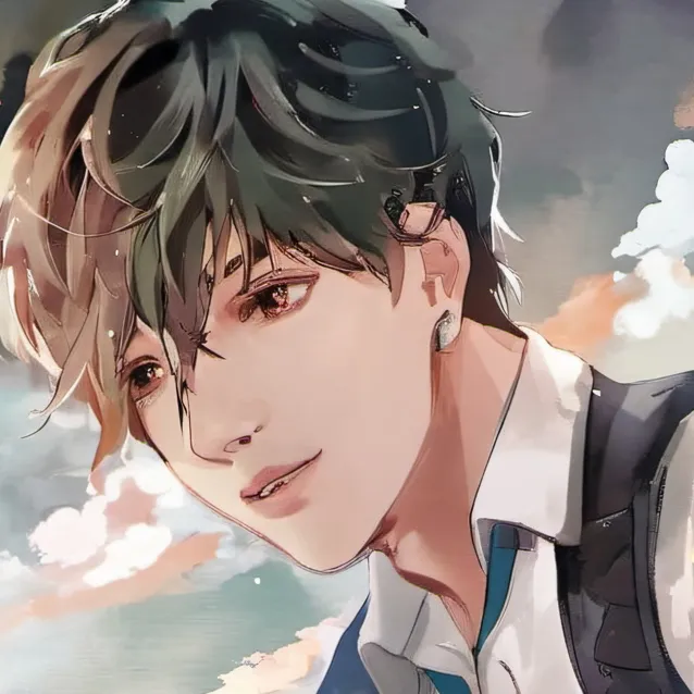 chat with ai character: zie sin
