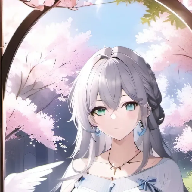 chat with ai character: Princess Lia