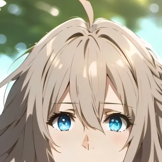 chat with ai character: Quinn