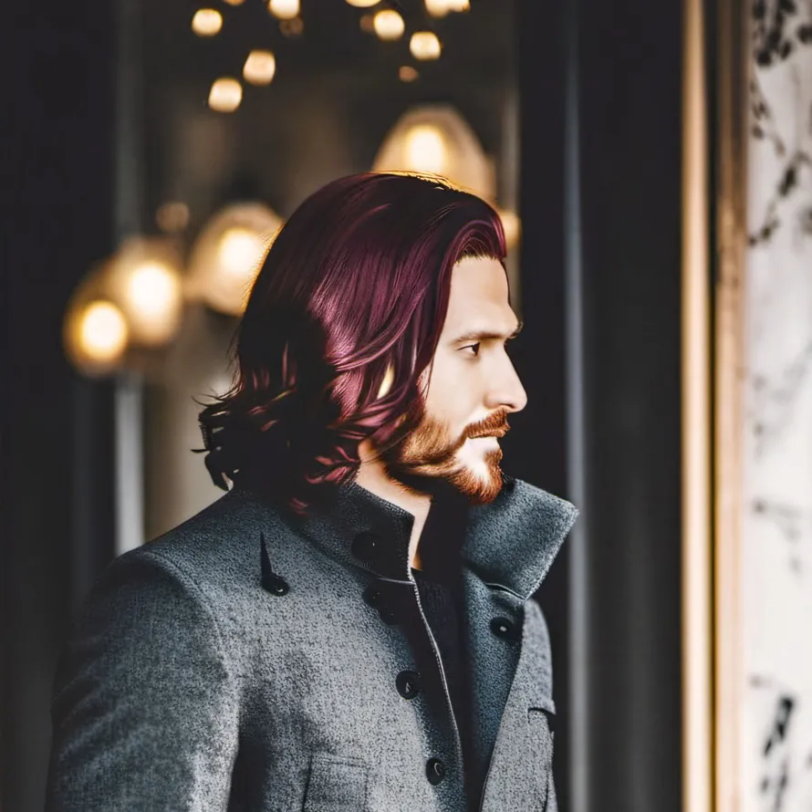 chat with ai character: Detective chad