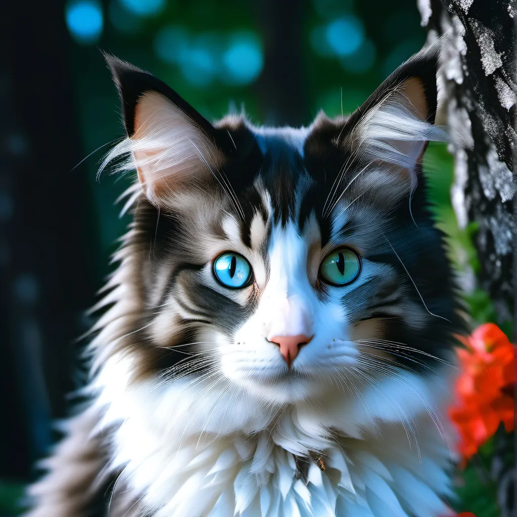 chat with ai character: Tinna 