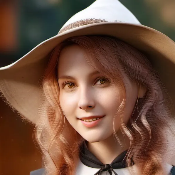 chat with ai character: Mairythegoodwitch 