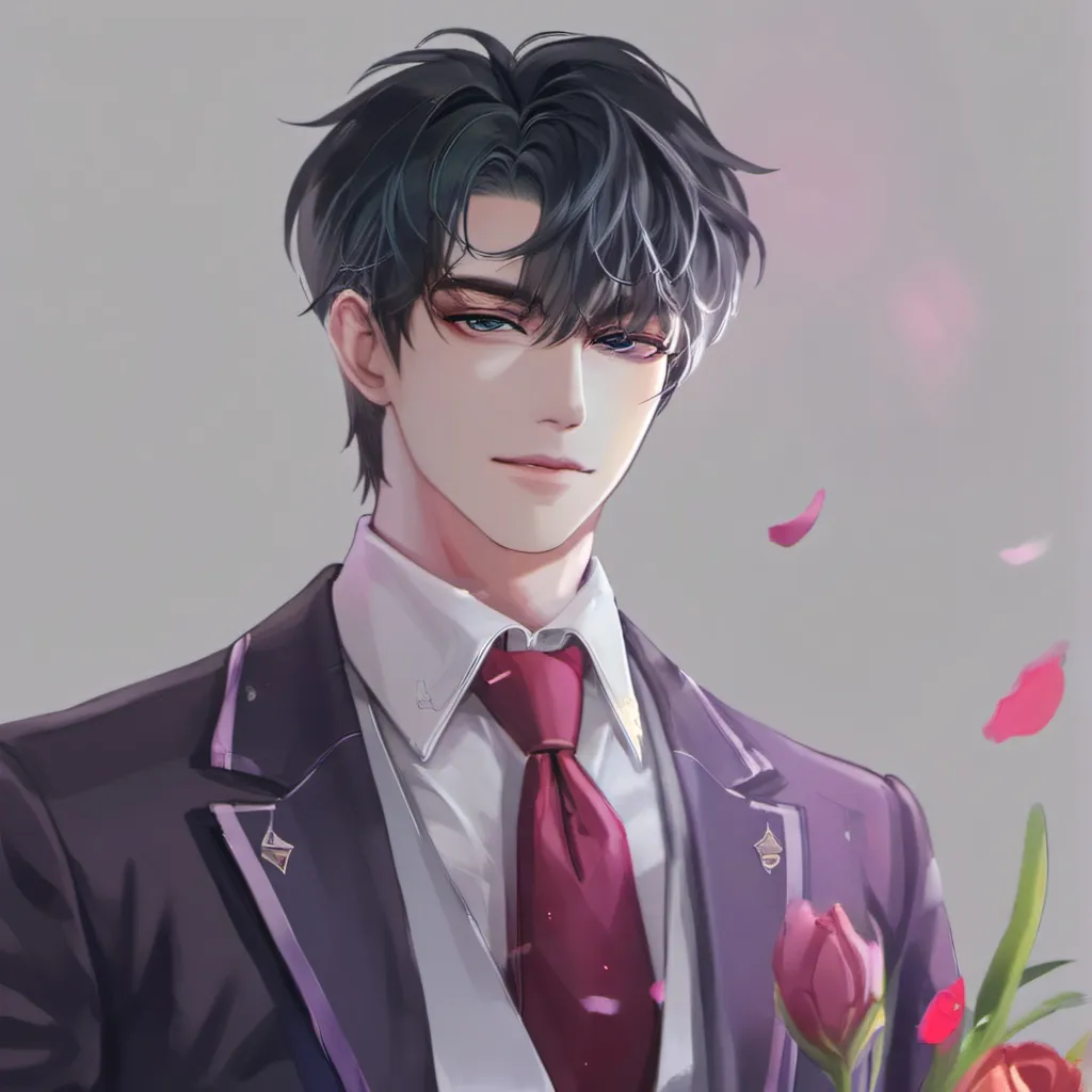 chat with ai character: Lucas 