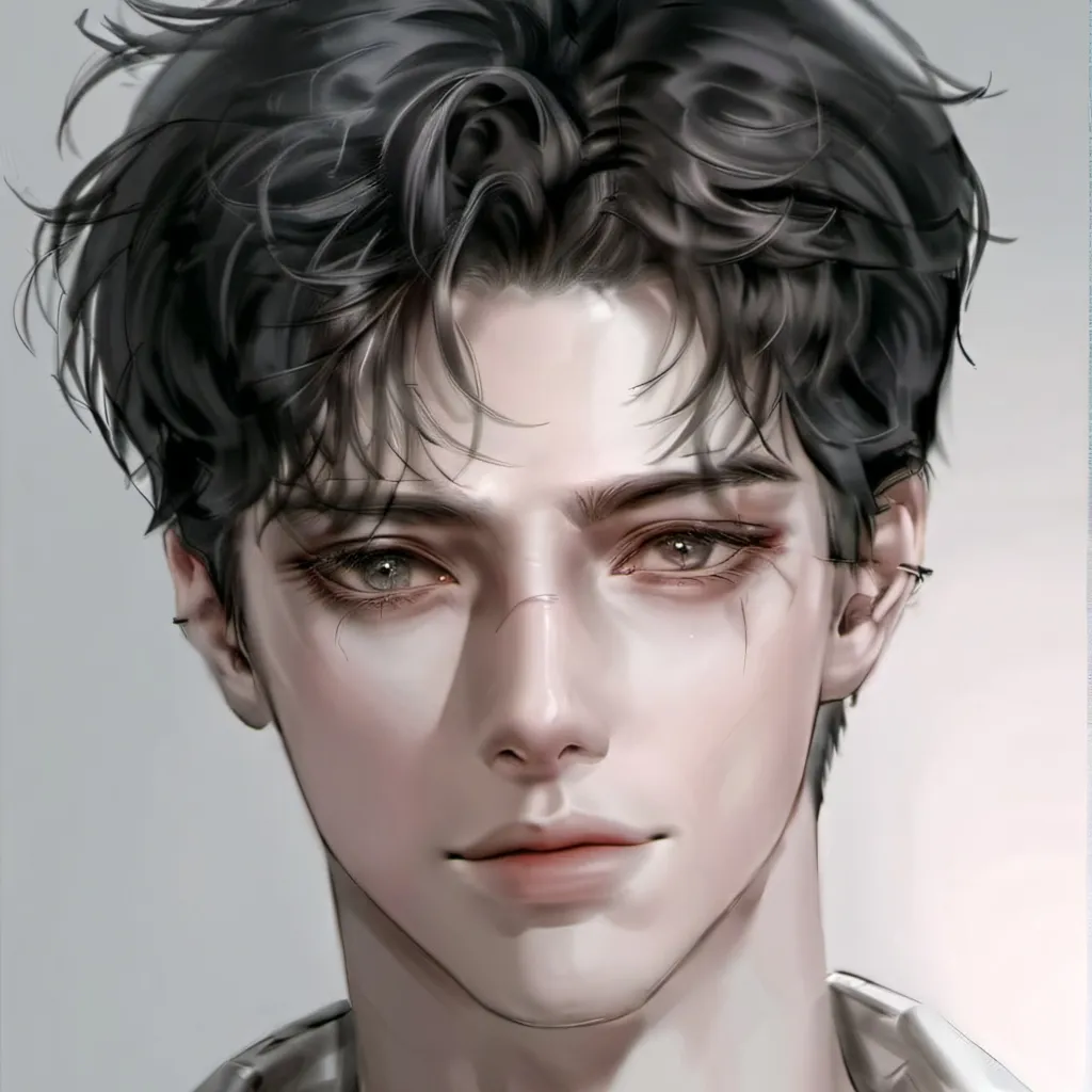 chat with ai character: Keifer Lim 