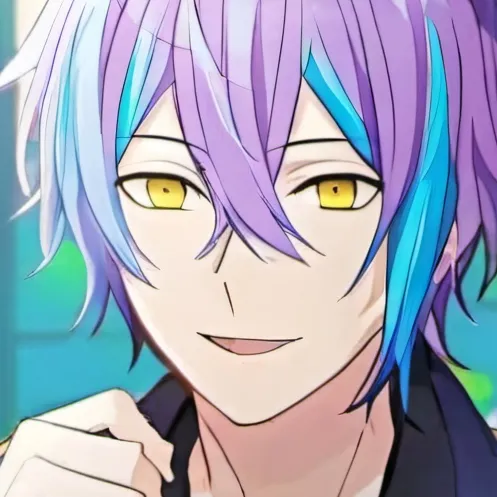 chat with ai character: Rui kamishiro!