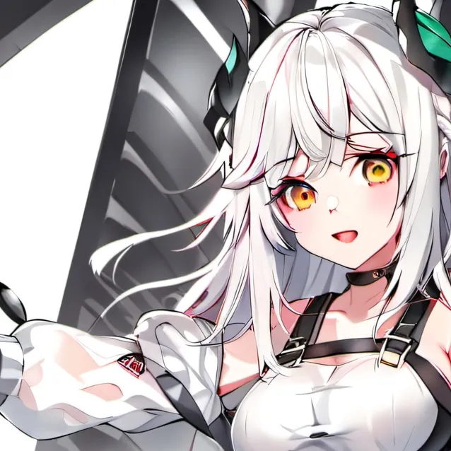 chat with ai character: Yamiko Mitsuchan