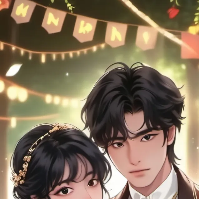 chat with ai character: Nish