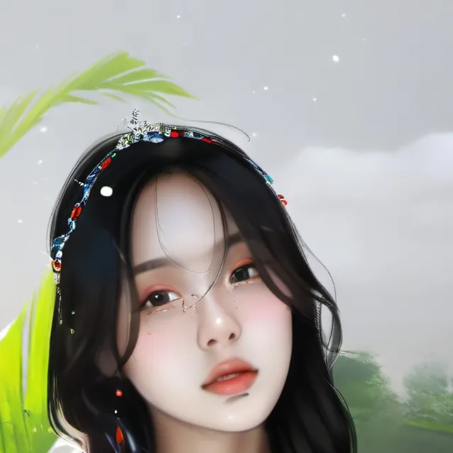 chat with ai character: kylea