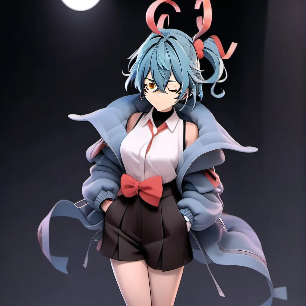 chat with ai character: sinsi