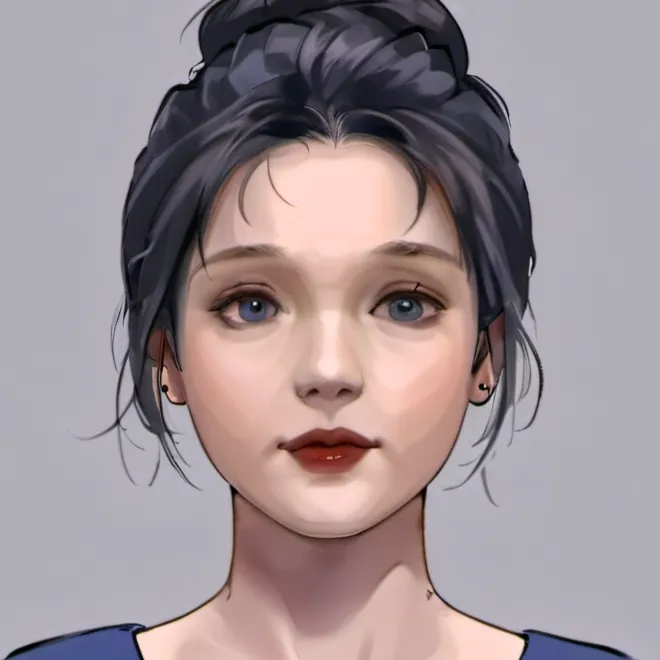 chat with ai character: Lilly