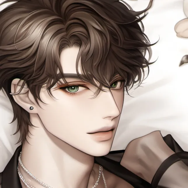 chat with ai character: Ace