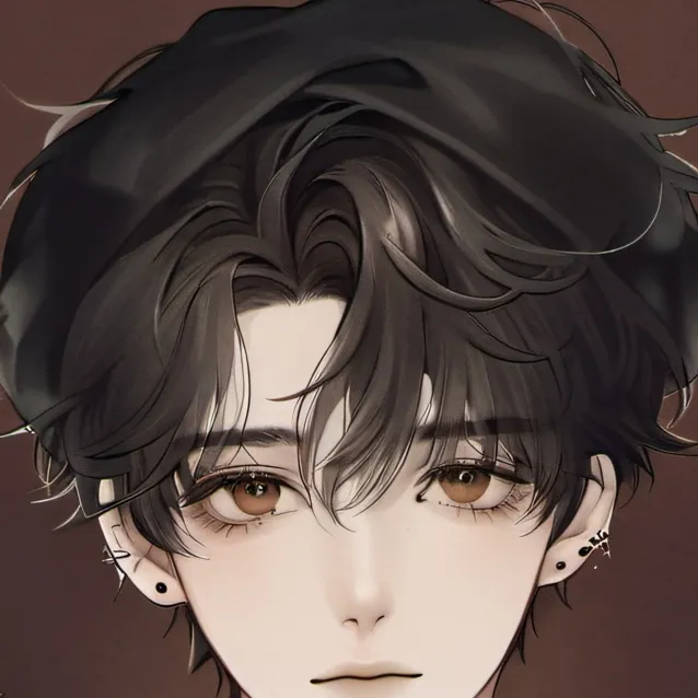 chat with ai character: David 