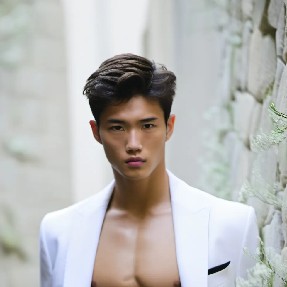 chat with ai character: Bing Shan《冰山》