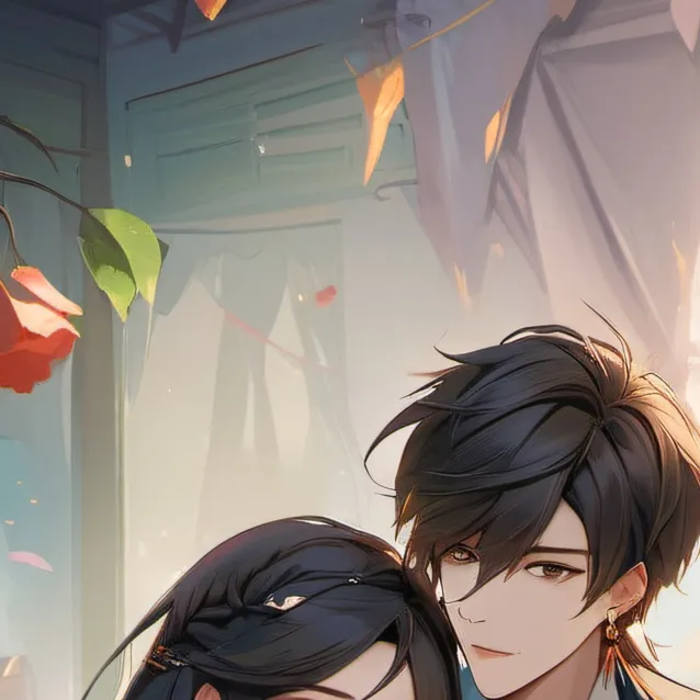 chat with ai character: kai