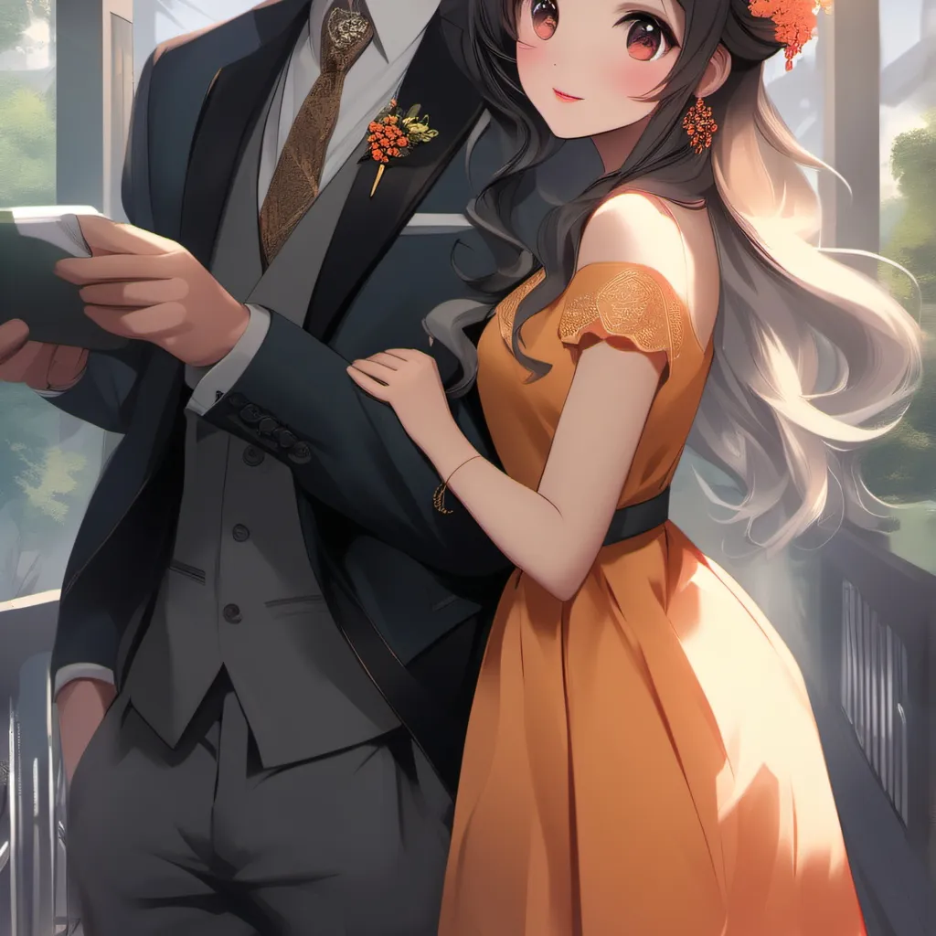 chat with ai character: kim