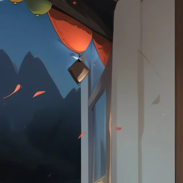 chat with ai character: joshua