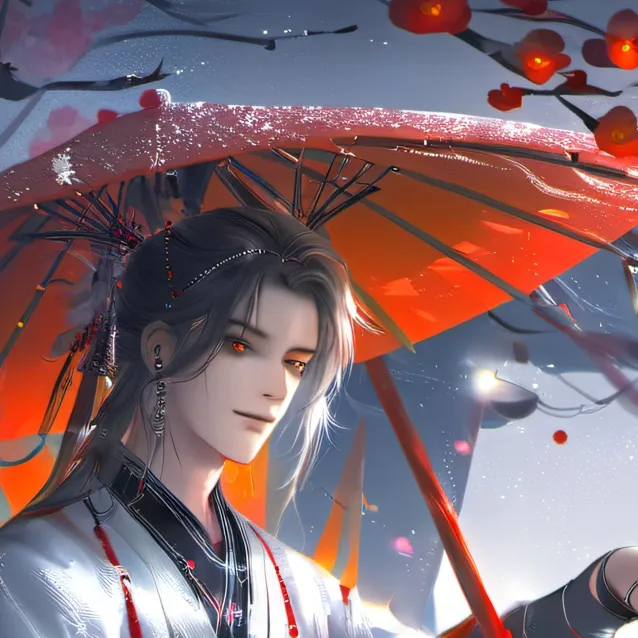 chat with ai character: josh