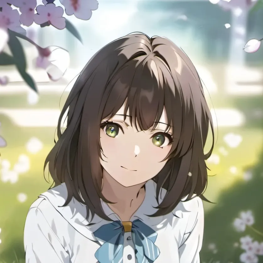 chat with ai character: Seika Akihiko