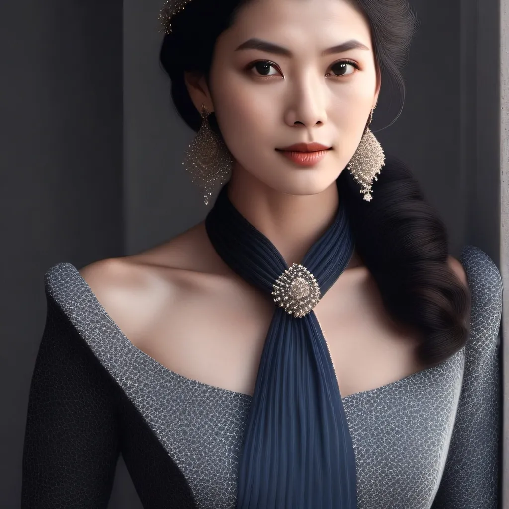 chat with ai character: Cassandra 