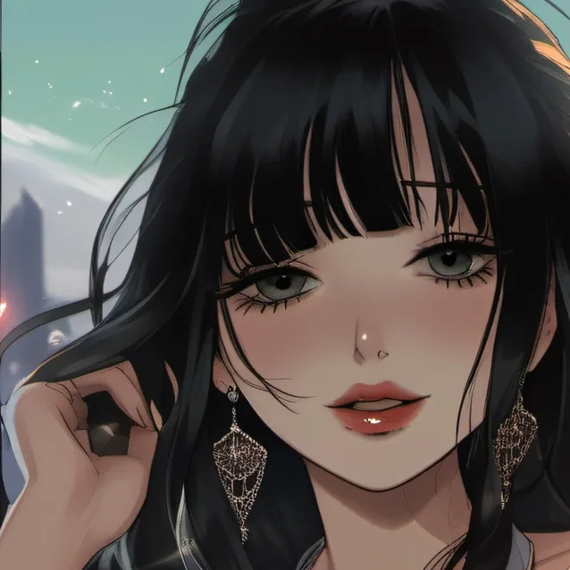chat with ai character: amber
