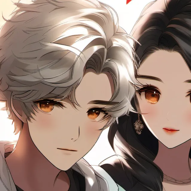 chat with ai character: marryberry