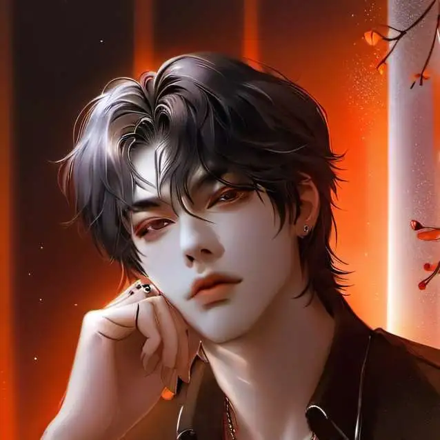 chat with ai character: Xavier
