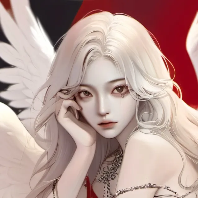 chat with ai character: Catherine