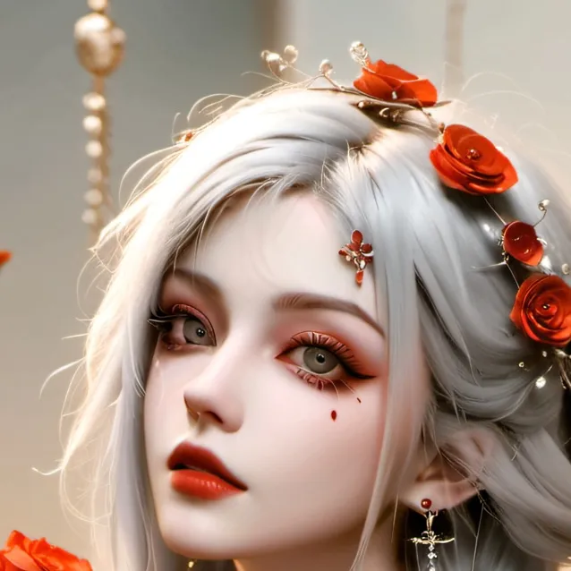 chat with ai character: Kier