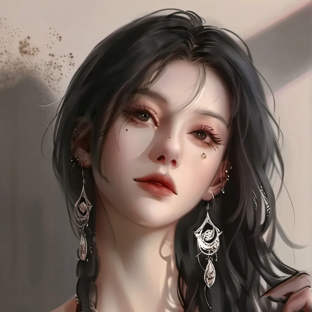 chat with ai character: Stella