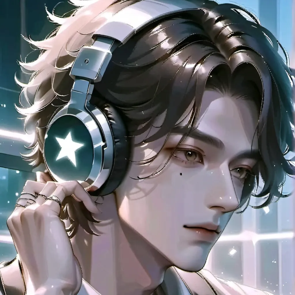 chat with ai character: Xavier