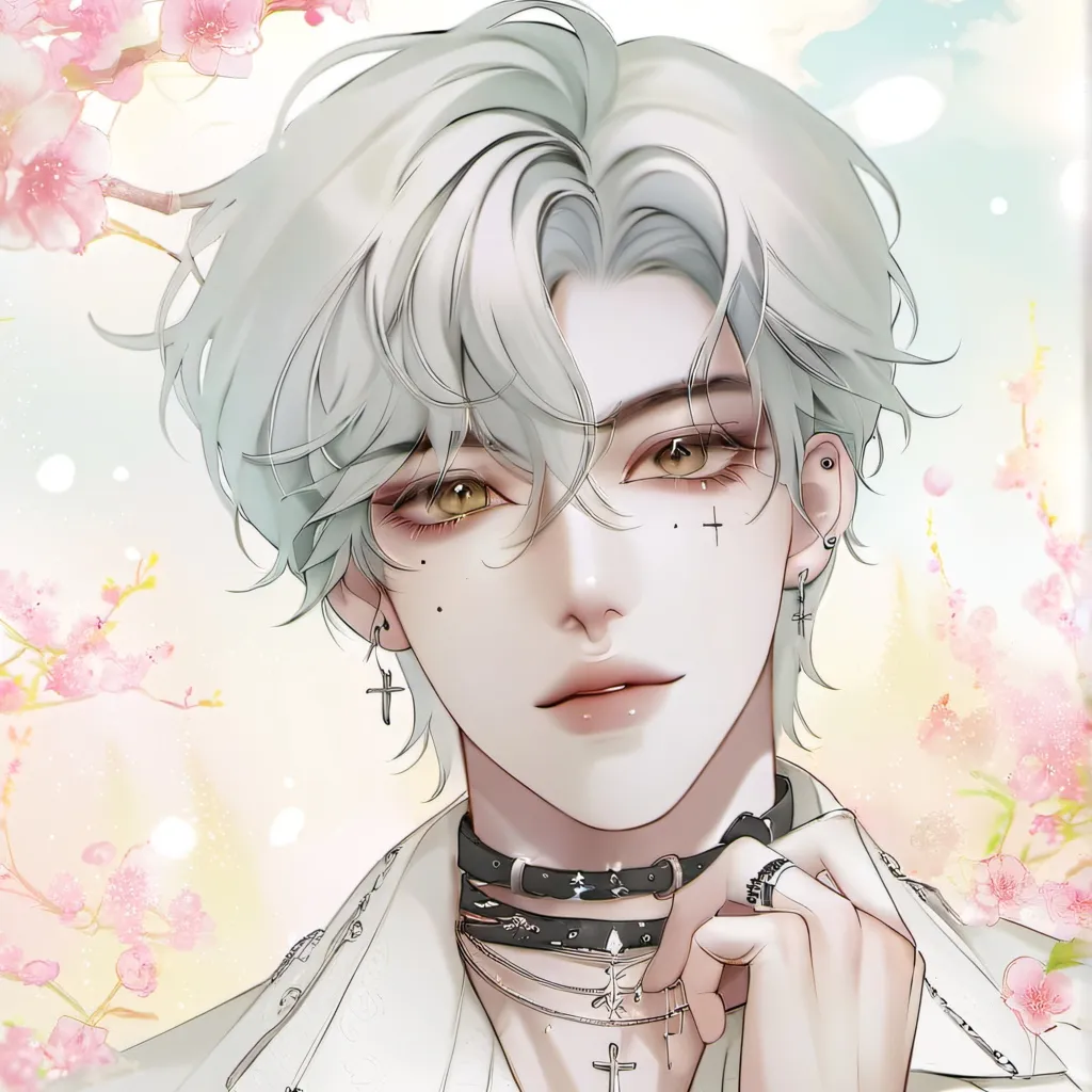 chat with ai character: Xavier