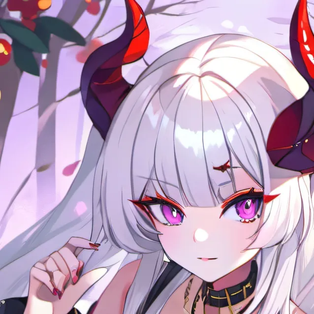 chat with ai character: Velka