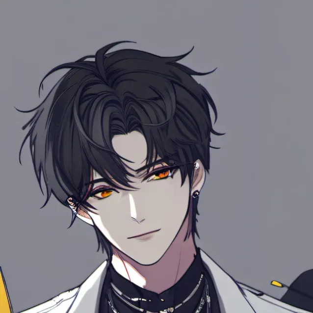chat with ai character: Jake