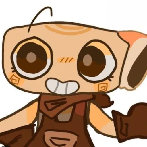 creator Shelly/Lana/Julie!'s avatar