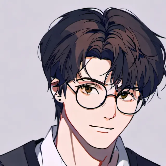 chat with ai character: Drarry